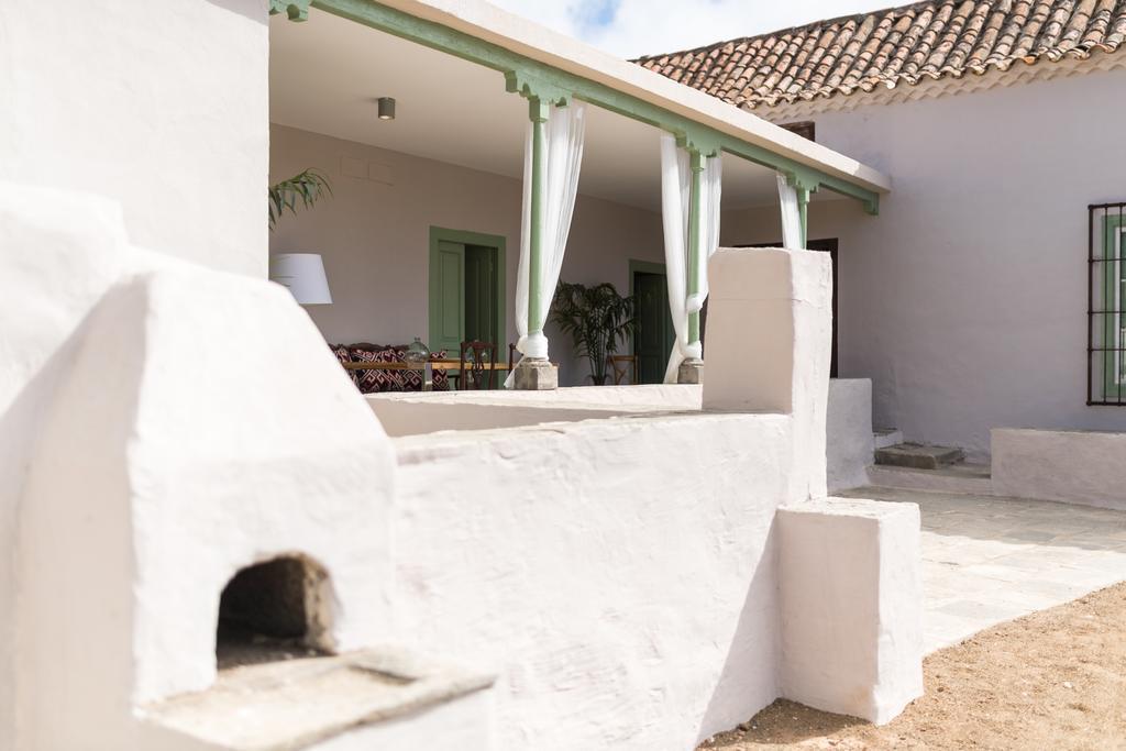 Villa Hacienda De La Guirra Tafira Luaran gambar