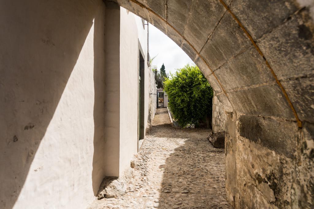 Villa Hacienda De La Guirra Tafira Luaran gambar