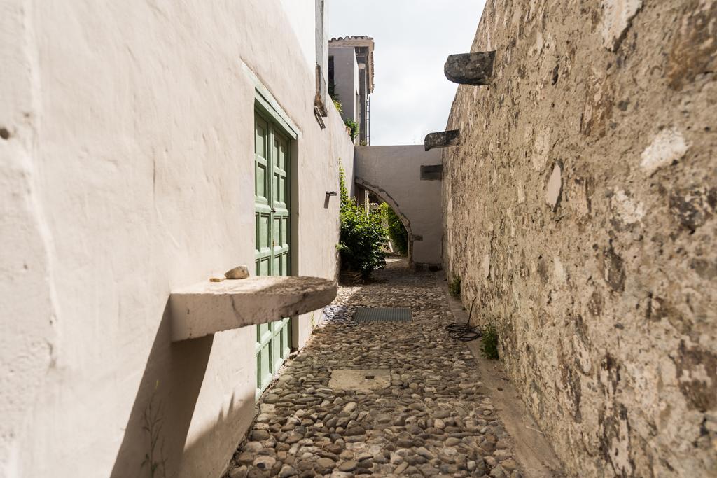 Villa Hacienda De La Guirra Tafira Luaran gambar