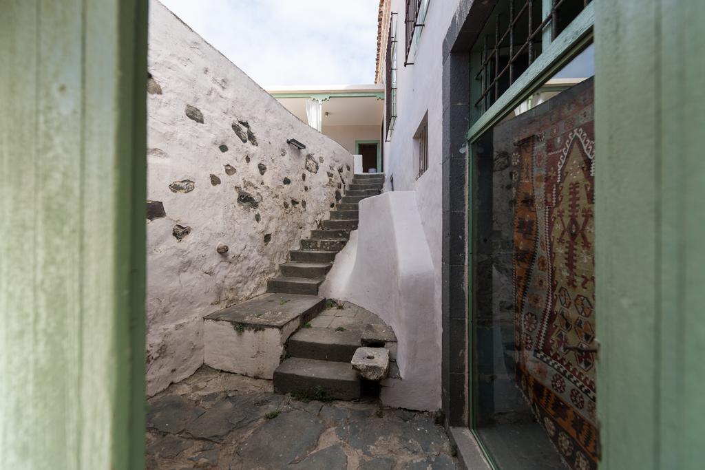 Villa Hacienda De La Guirra Tafira Luaran gambar