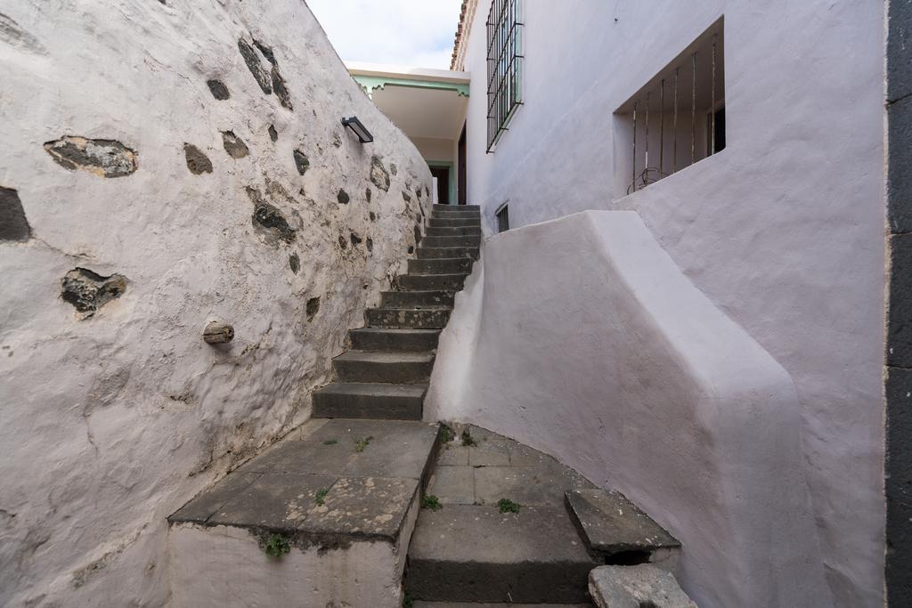 Villa Hacienda De La Guirra Tafira Luaran gambar
