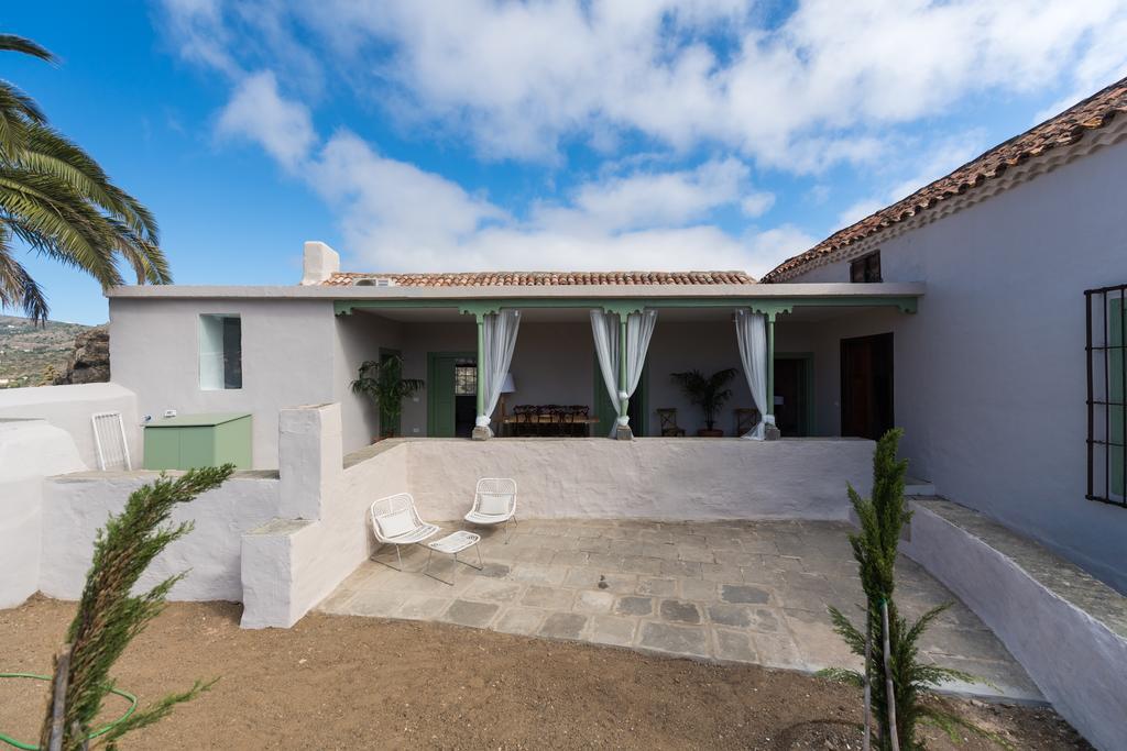 Villa Hacienda De La Guirra Tafira Luaran gambar