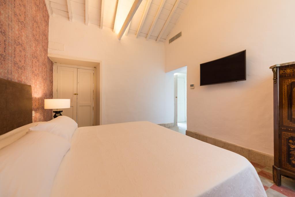 Villa Hacienda De La Guirra Tafira Luaran gambar