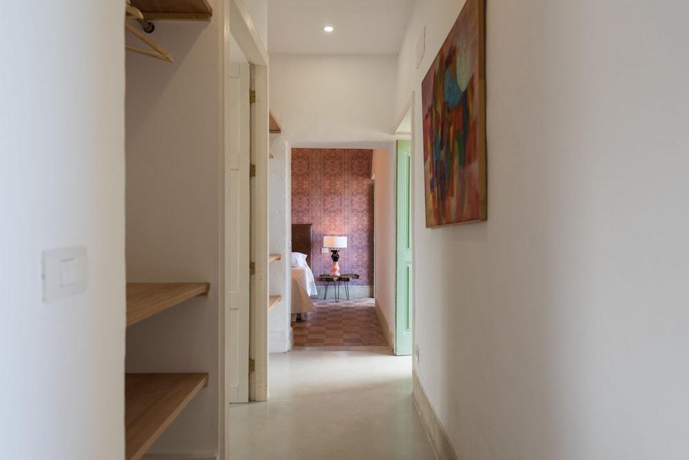 Villa Hacienda De La Guirra Tafira Luaran gambar